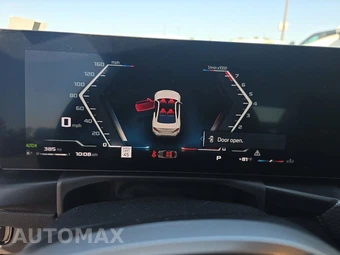 2026 BMW 2 Series Coupe M240i xDrive - miniatura 12