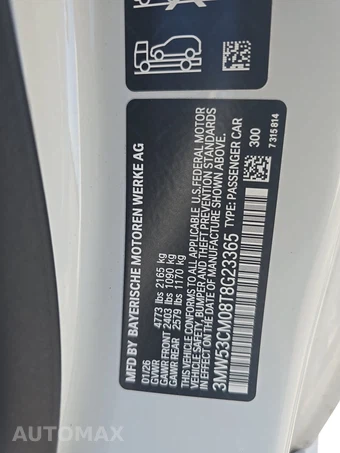 2026 BMW 2 Series Coupe M240i xDrive - miniatura 14