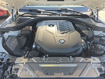 2026 BMW 2 Series Coupe M240i xDrive - miniatura 15