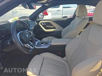 2026 BMW 2 Series Coupe M240i xDrive - miniatura 7