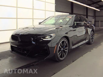 2026 BMW 2 Series Coupe M240i xDrive