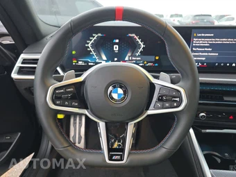 2026 BMW 2 Series Coupe M240i xDrive - miniatura 10