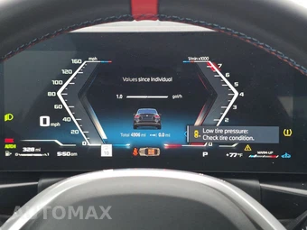 2026 BMW 2 Series Coupe M240i xDrive - miniatura 12