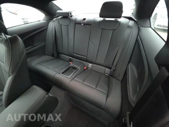 2026 BMW 2 Series Coupe M240i xDrive - miniatura 13