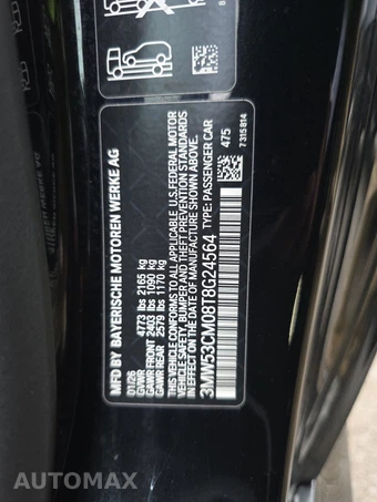 2026 BMW 2 Series Coupe M240i xDrive - miniatura 14