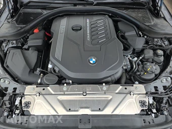 2026 BMW 2 Series Coupe M240i xDrive - miniatura 15