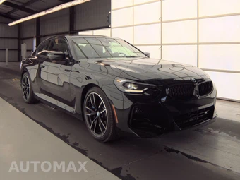 2026 BMW 2 Series Coupe M240i xDrive - miniatura 3