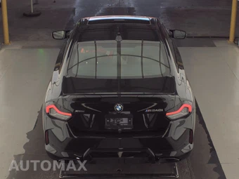 2026 BMW 2 Series Coupe M240i xDrive - miniatura 5