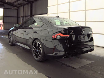 2026 BMW 2 Series Coupe M240i xDrive - miniatura 6