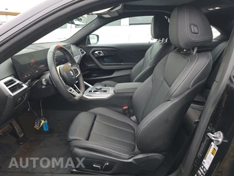 2026 BMW 2 Series Coupe M240i xDrive - miniatura 7