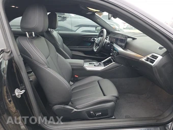 2026 BMW 2 Series Coupe M240i xDrive - miniatura 8