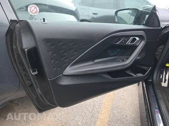 2026 BMW 2 Series Coupe M240i xDrive - miniatura 9