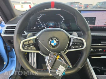 2026 BMW 2 Series Coupe M240i xDrive - miniatura 10