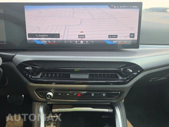 2026 BMW 2 Series Coupe M240i xDrive - miniatura 11