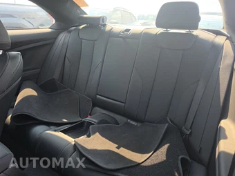 2026 BMW 2 Series Coupe M240i xDrive - miniatura 13