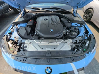 2026 BMW 2 Series Coupe M240i xDrive - miniatura 16