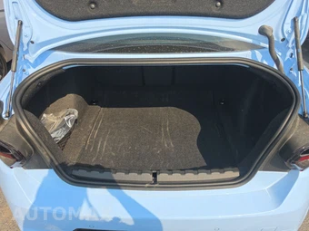 2026 BMW 2 Series Coupe M240i xDrive - miniatura 17