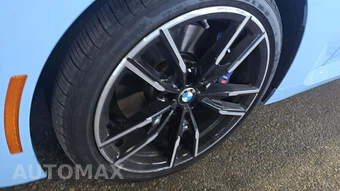 2026 BMW 2 Series Coupe M240i xDrive - miniatura 20