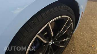2026 BMW 2 Series Coupe M240i xDrive - miniatura 22