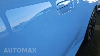 2026 BMW 2 Series Coupe M240i xDrive - miniatura 23