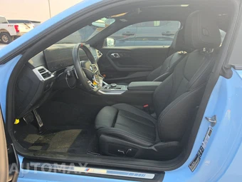 2026 BMW 2 Series Coupe M240i xDrive - miniatura 7