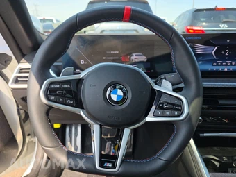 2026 BMW 2 Series Coupe M240i xDrive - miniatura 10