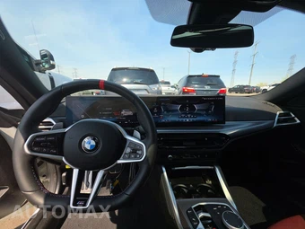 2026 BMW 2 Series Coupe M240i xDrive - miniatura 11