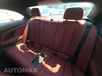 2026 BMW 2 Series Coupe M240i xDrive - miniatura 13