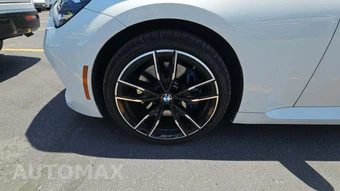 2026 BMW 2 Series Coupe M240i xDrive - miniatura 23