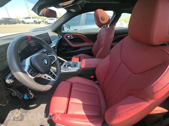 2026 BMW 2 Series Coupe M240i xDrive - miniatura 7