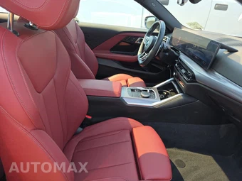 2026 BMW 2 Series Coupe M240i xDrive - miniatura 8