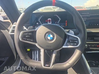 2026 BMW 2 Series Coupe M240i xDrive - miniatura 10
