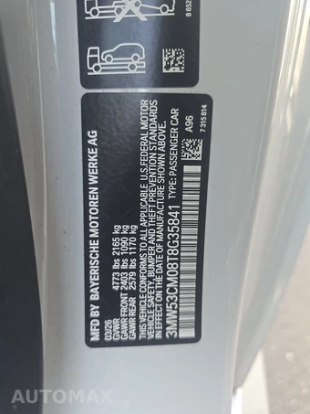 2026 BMW 2 Series Coupe M240i xDrive - miniatura 15