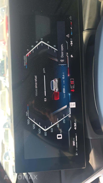 2026 BMW 2 Series Coupe M240i xDrive - miniatura 18