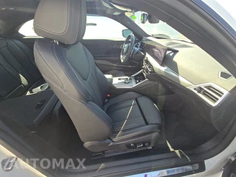 2026 BMW 2 Series Coupe M240i xDrive - miniatura 8