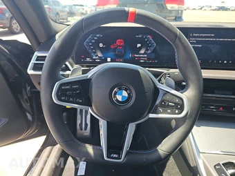 2026 BMW 2 Series Coupe M240i xDrive - miniatura 10
