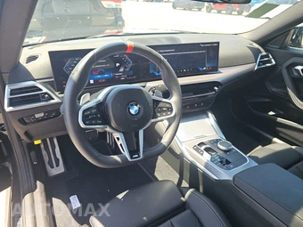 2026 BMW 2 Series Coupe M240i xDrive - miniatura 11