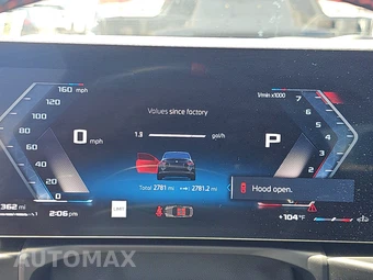 2026 BMW 2 Series Coupe M240i xDrive - miniatura 12