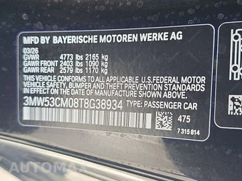 2026 BMW 2 Series Coupe M240i xDrive - miniatura 14