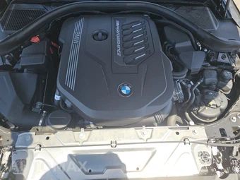 2026 BMW 2 Series Coupe M240i xDrive - miniatura 15