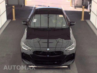 2026 BMW 2 Series Coupe M240i xDrive - miniatura 2