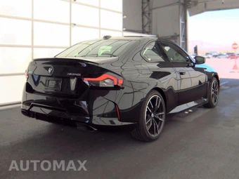 2026 BMW 2 Series Coupe M240i xDrive - miniatura 4