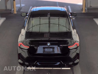 2026 BMW 2 Series Coupe M240i xDrive - miniatura 5
