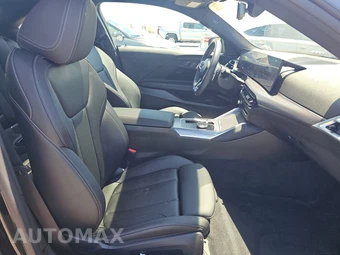 2026 BMW 2 Series Coupe M240i xDrive - miniatura 8