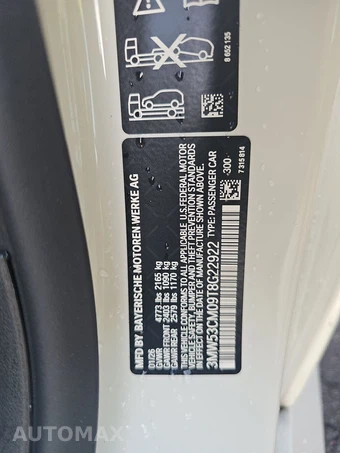 2026 BMW 2 Series Coupe M240i xDrive - miniatura 10