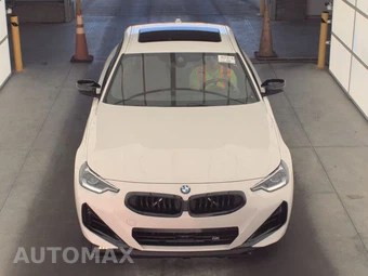 2026 BMW 2 Series Coupe M240i xDrive - miniatura 19