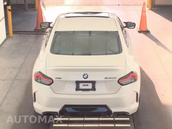 2026 BMW 2 Series Coupe M240i xDrive - miniatura 20