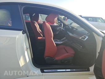 2026 BMW 2 Series Coupe M240i xDrive - miniatura 21