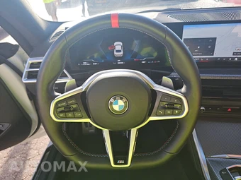 2026 BMW 2 Series Coupe M240i xDrive - miniatura 23
