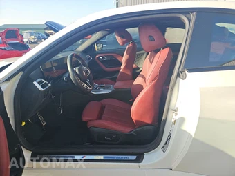 2026 BMW 2 Series Coupe M240i xDrive - miniatura 5